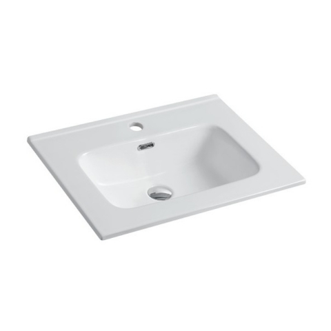 Chậu rửa mặt 9060